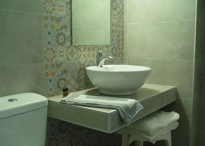 Helena Szálloda Rhodes City