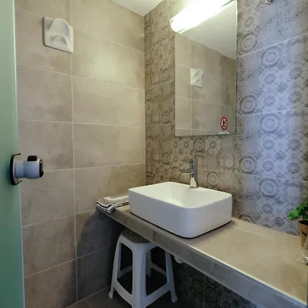 Helena 3* Rhodes City