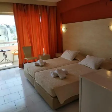 Helena Готель 3*