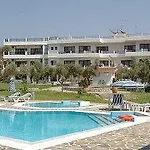 ホテル Helena 3*