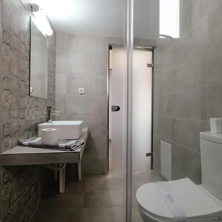 Hotel Helena Rhodes City