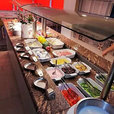 酒店 海伦娜酒店