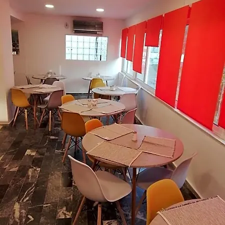 酒店 海伦娜酒店