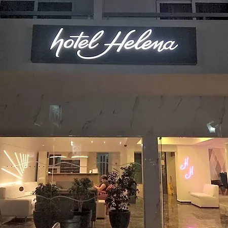 Готель Helena