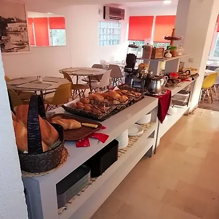 海伦娜酒店 酒店 3*