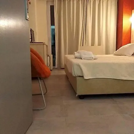 海伦娜酒店 Rhodes City
