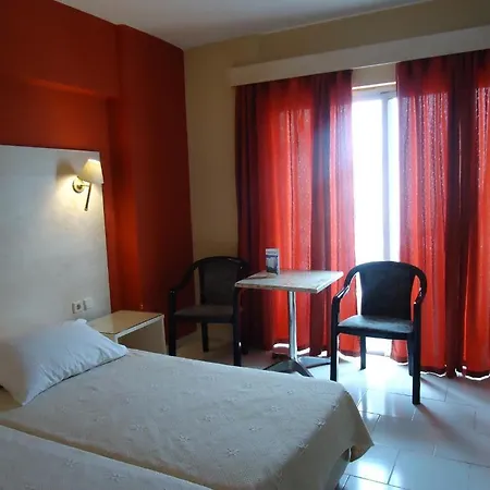 Hotel Helena 3*