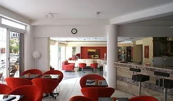 Helena 3* עיר רודוס