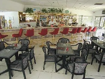 Helena Hotel