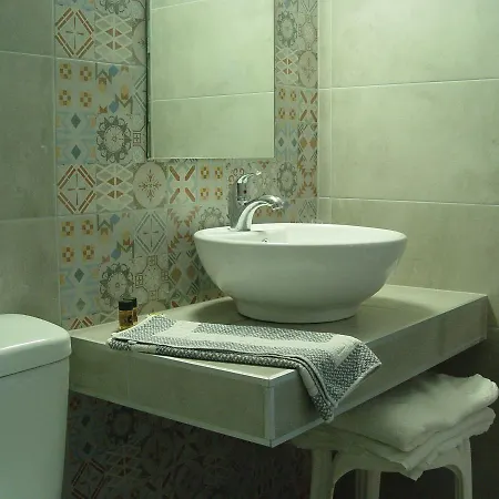 Helena Hotel Rhodes City