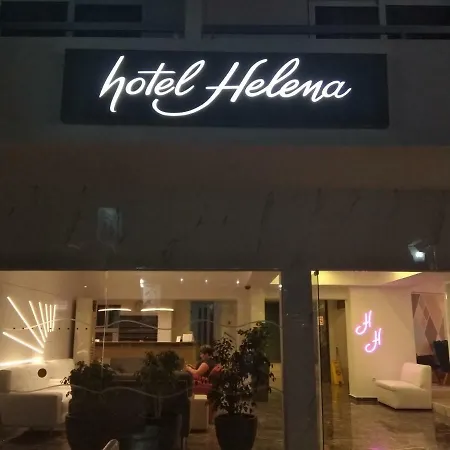 Helena Rhodes City
