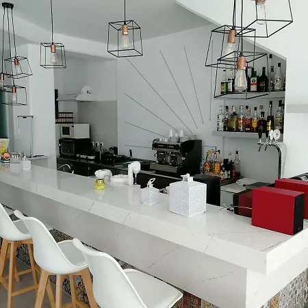 海伦娜酒店 Rhodes City