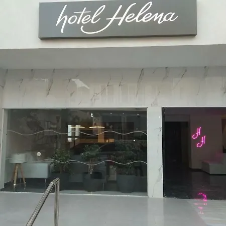 Helena Hotel