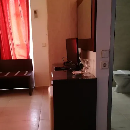 Helena Hotel Rhodes City