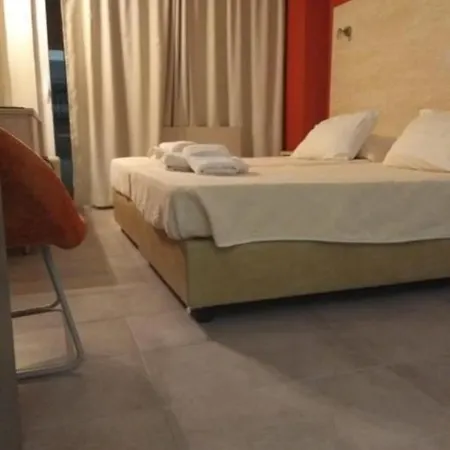 Helena Hotel Rhodes City