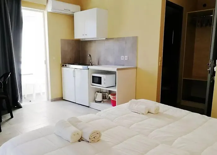 Helena Hotel Rhodes City