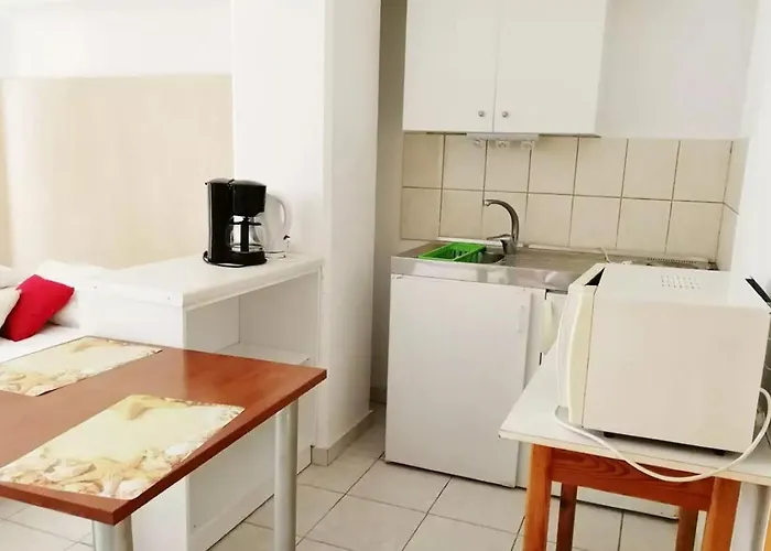 Helena Hotel Rhodes City