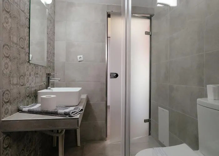 Hotel Helena Rhodes City