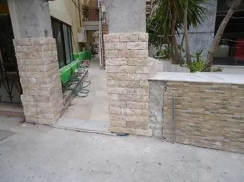 Helena Hotel Rhodes City