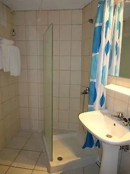 Hotel Helena Rhodes City