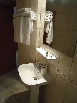 Helena Hotel Rhodes City