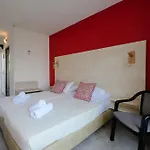 Hotell Helena Rhodes City