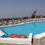 Hotell Helena 3*