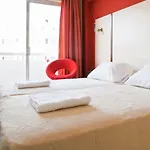 Hotell Helena