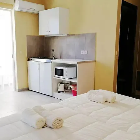έλενα Ξενοδοχείο Rhodes City