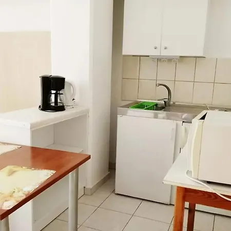 έλενα Ξενοδοχείο Rhodes City