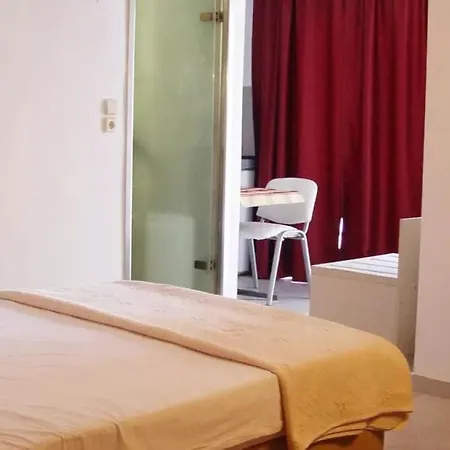 Ξενοδοχείο έλενα Rhodes City