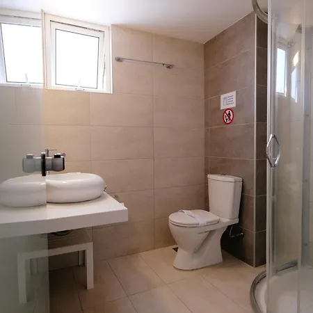 έλενα Ξενοδοχείο Rhodes City