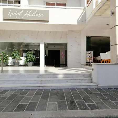 έλενα Ξενοδοχείο Rhodes City