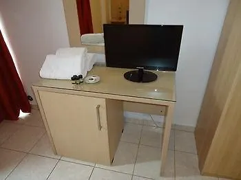 Ξενοδοχείο έλενα 3*