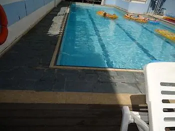 Ξενοδοχείο έλενα 3*