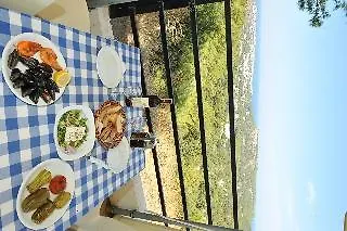 έλενα Rhodes City