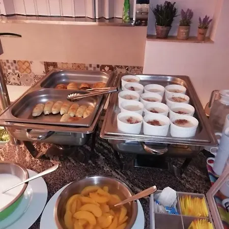 Ξενοδοχείο έλενα 3*