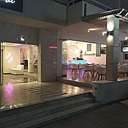 Ξενοδοχείο έλενα 3*