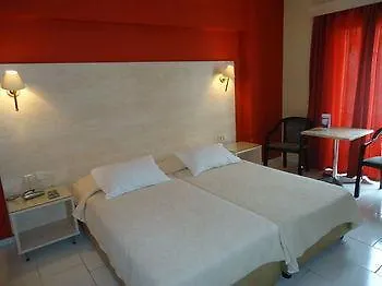 Helena 3* Rhodes City