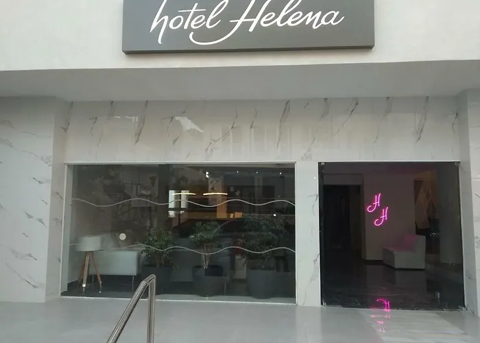 Helena 호텔