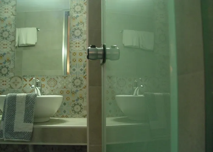 호텔 Helena Rhodes City