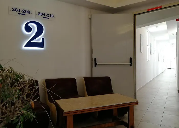 Helena 3* Rhodes City